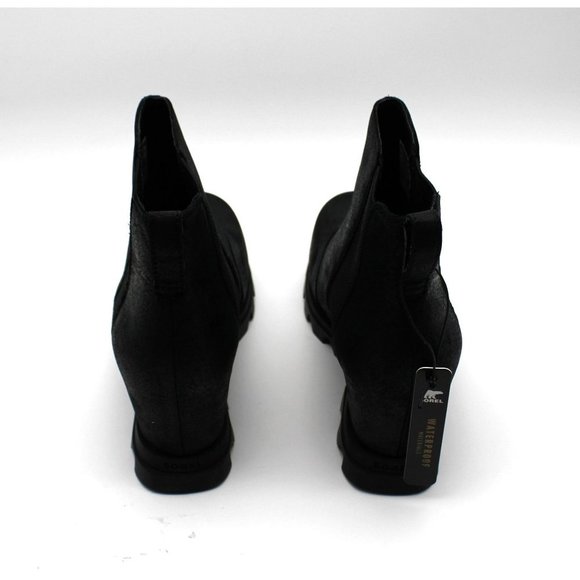 Sorel Women's Brex Waterproof Chelsea Winter Boot - Picture 7 of 7